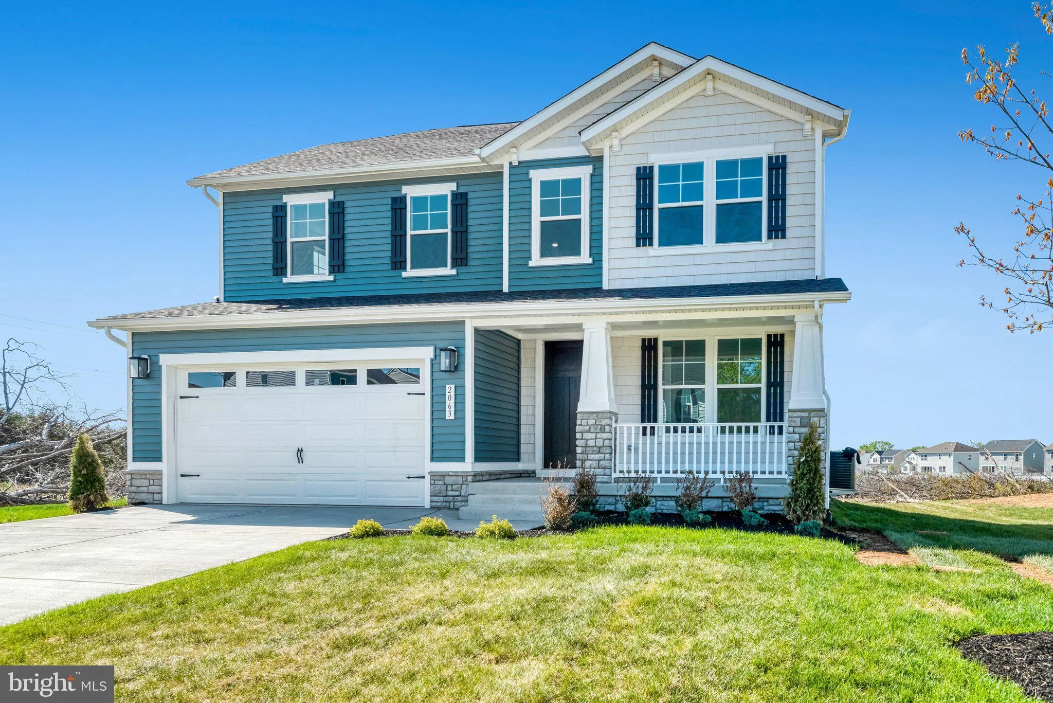 2063 Springvale Drive