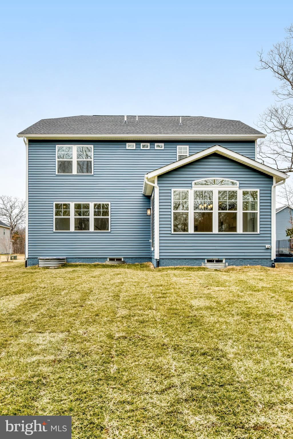 FOXHAVEN - Residential