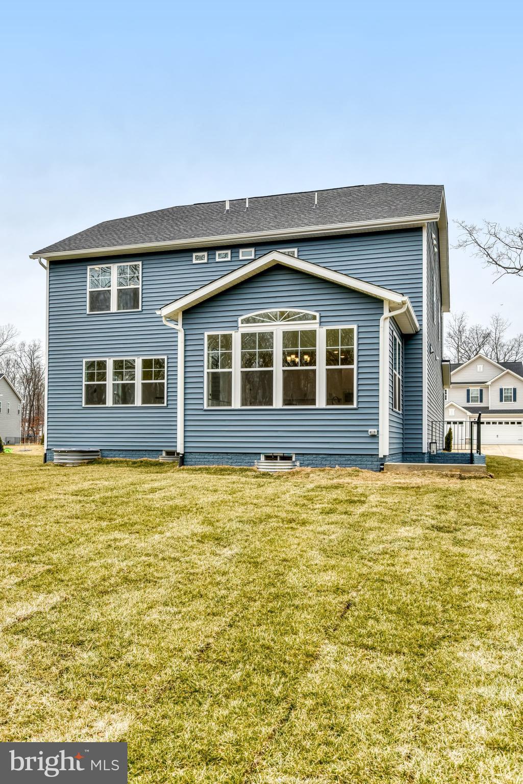 FOXHAVEN - Residential