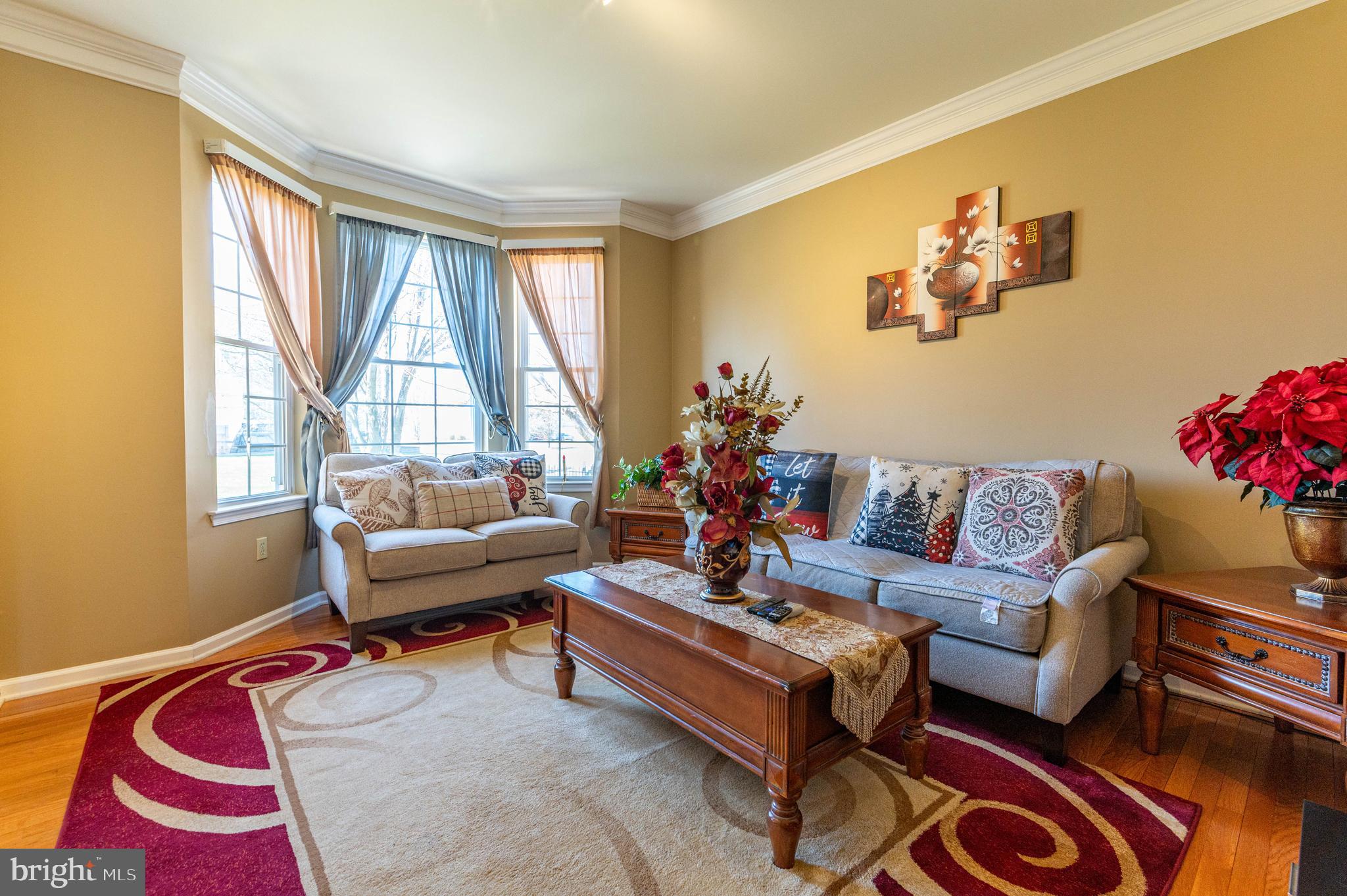 LAFAYETTE MEADOWS - Residential