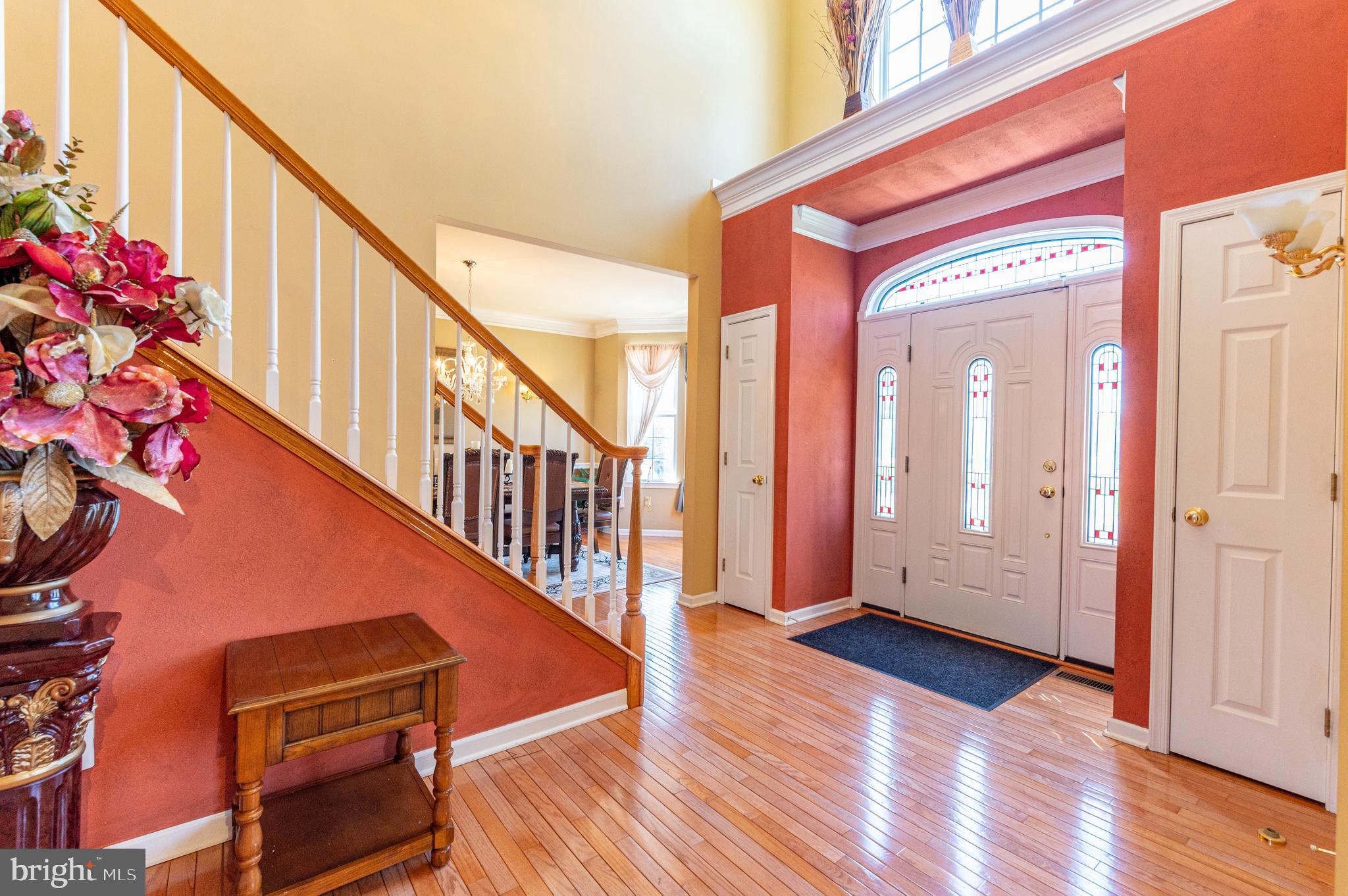 LAFAYETTE MEADOWS - Residential