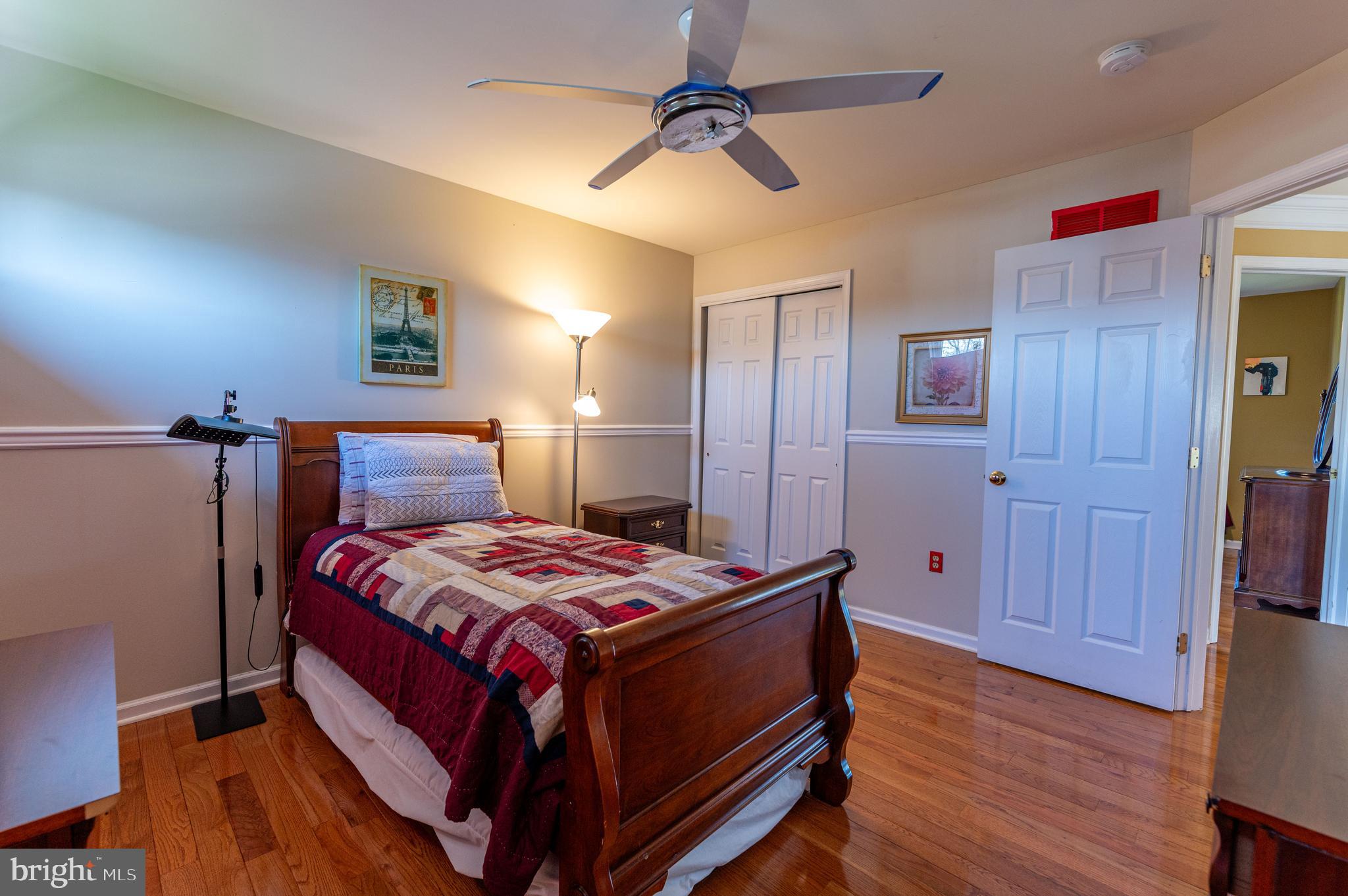 LAFAYETTE MEADOWS - Residential