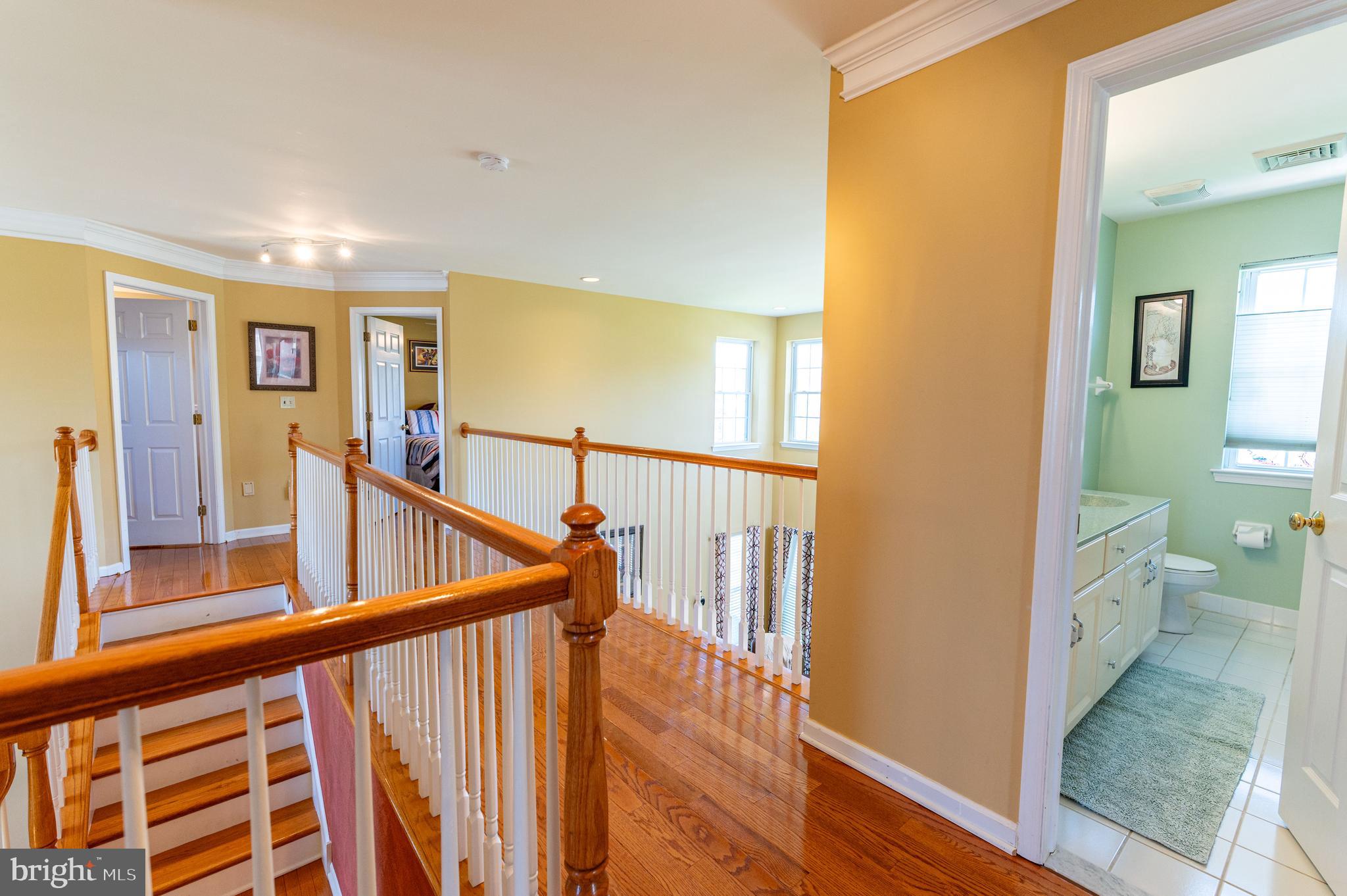 LAFAYETTE MEADOWS - Residential