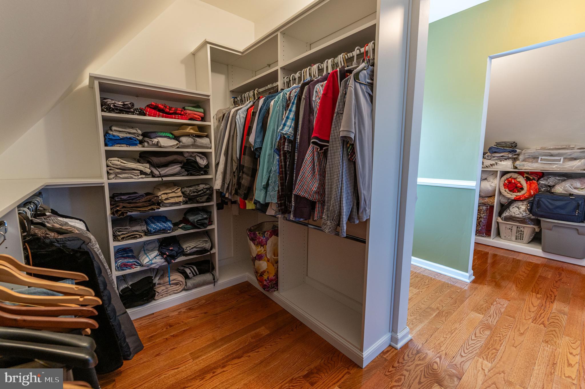 LAFAYETTE MEADOWS - Residential