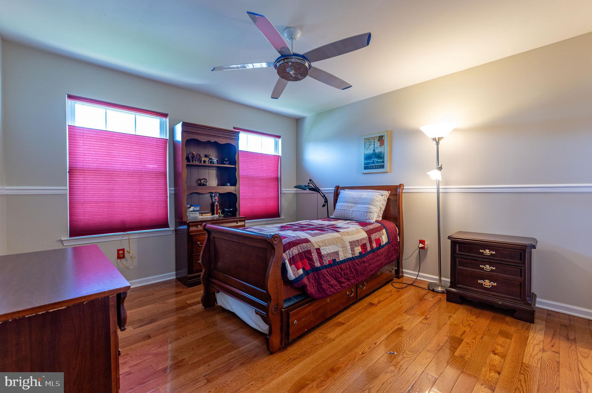 LAFAYETTE MEADOWS - Residential