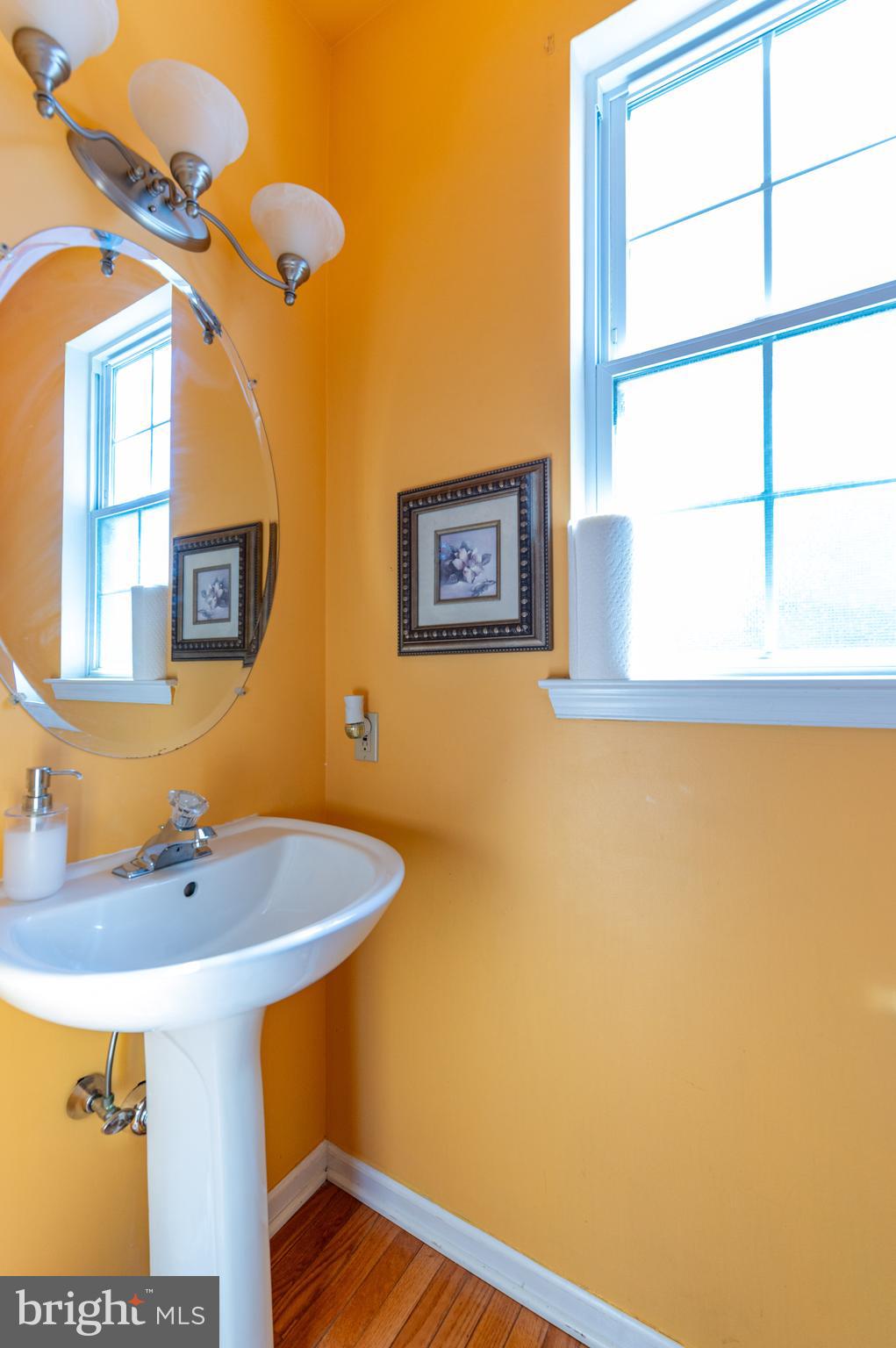 LAFAYETTE MEADOWS - Residential