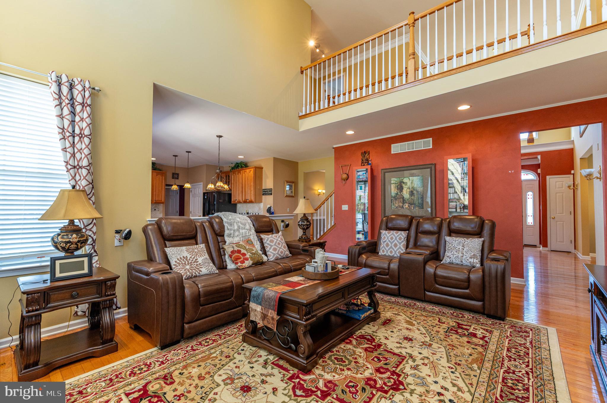 LAFAYETTE MEADOWS - Residential