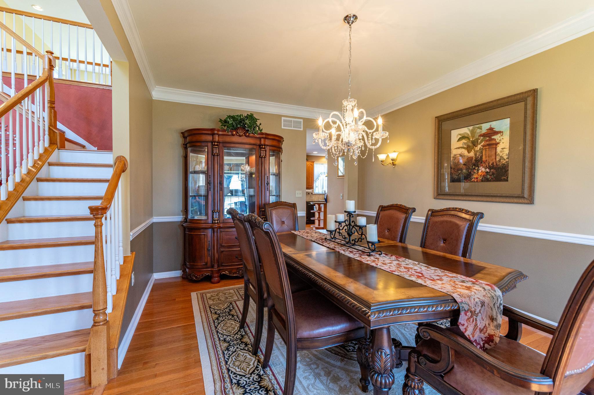 LAFAYETTE MEADOWS - Residential