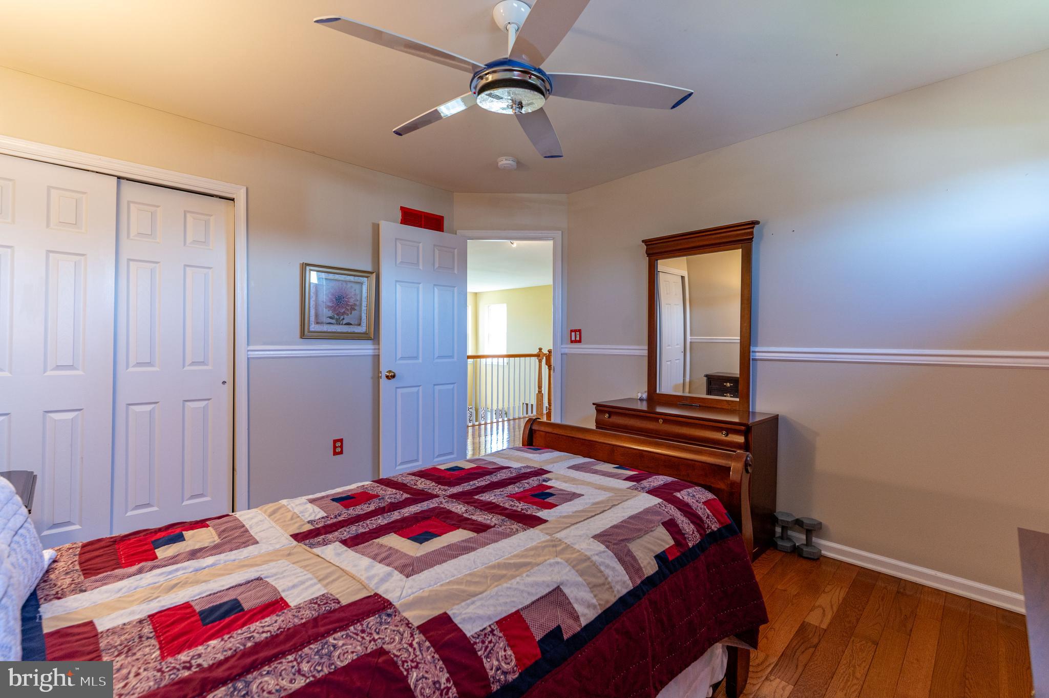 LAFAYETTE MEADOWS - Residential