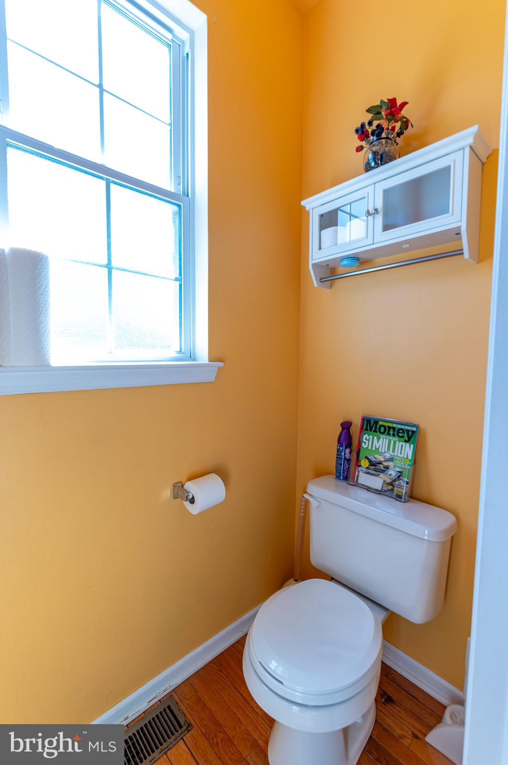 LAFAYETTE MEADOWS - Residential