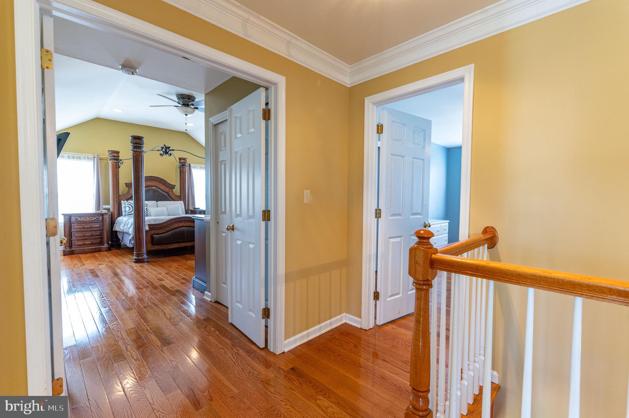 LAFAYETTE MEADOWS - Residential