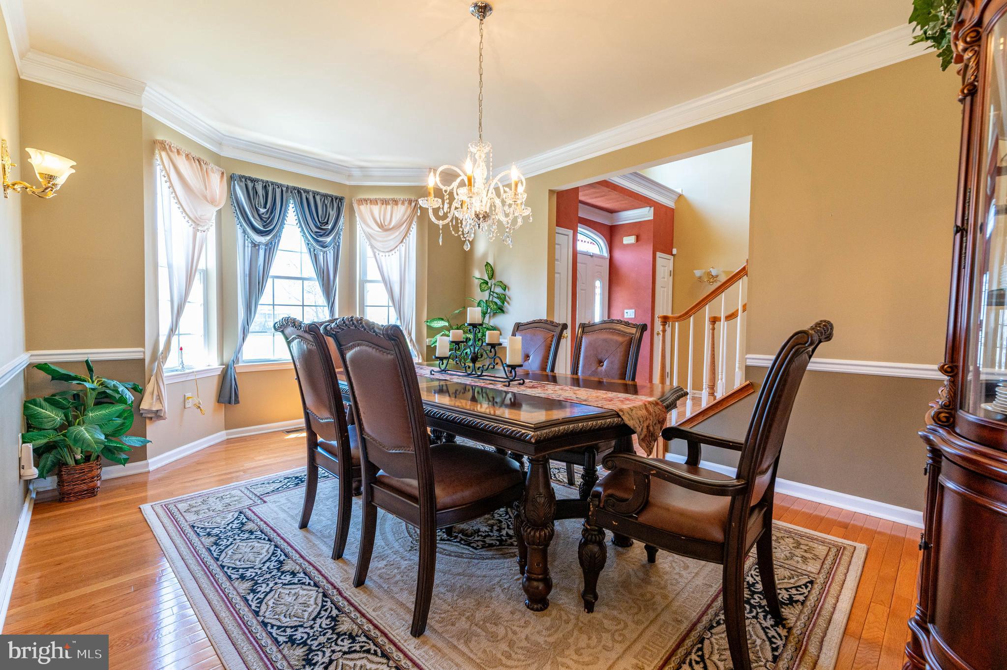 LAFAYETTE MEADOWS - Residential