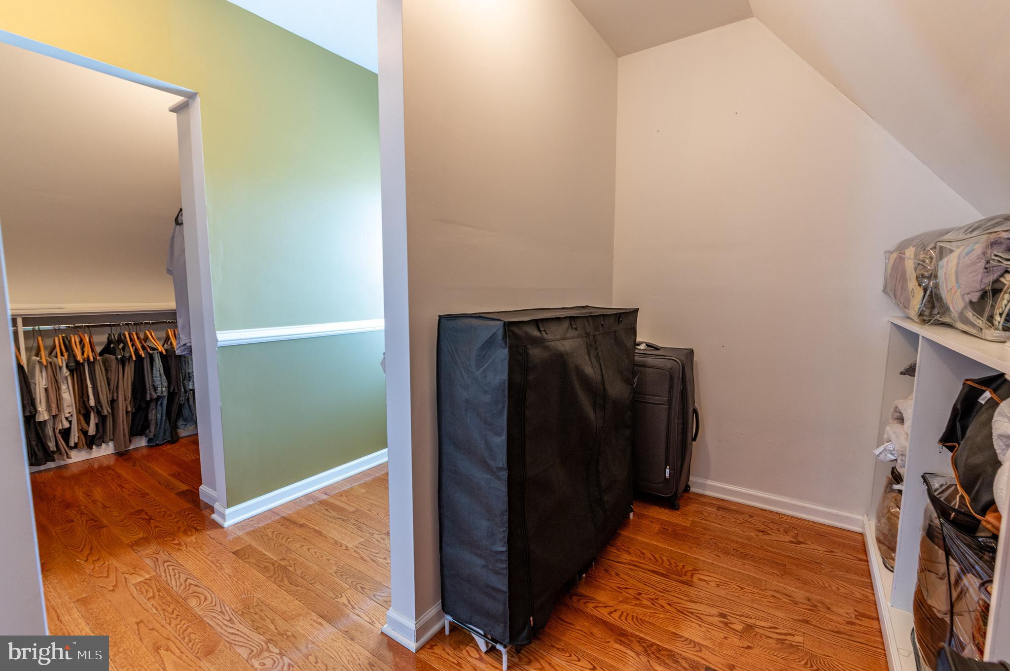 LAFAYETTE MEADOWS - Residential