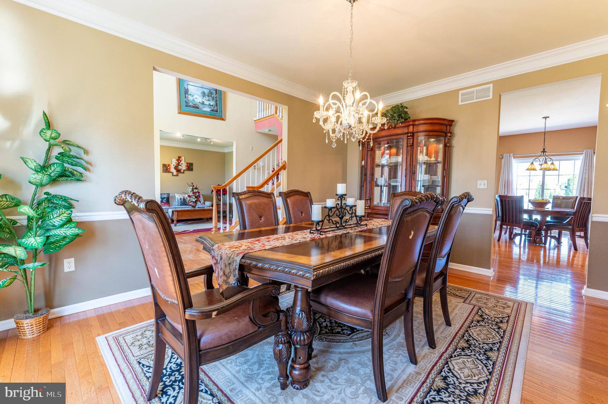 LAFAYETTE MEADOWS - Residential