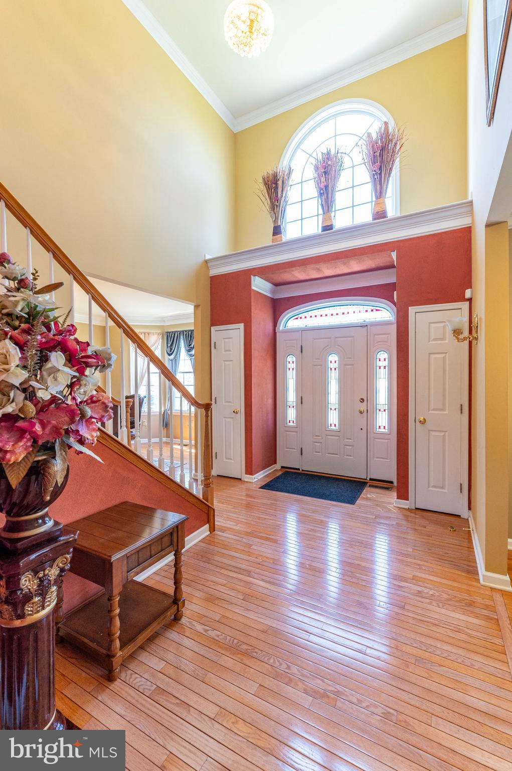 LAFAYETTE MEADOWS - Residential