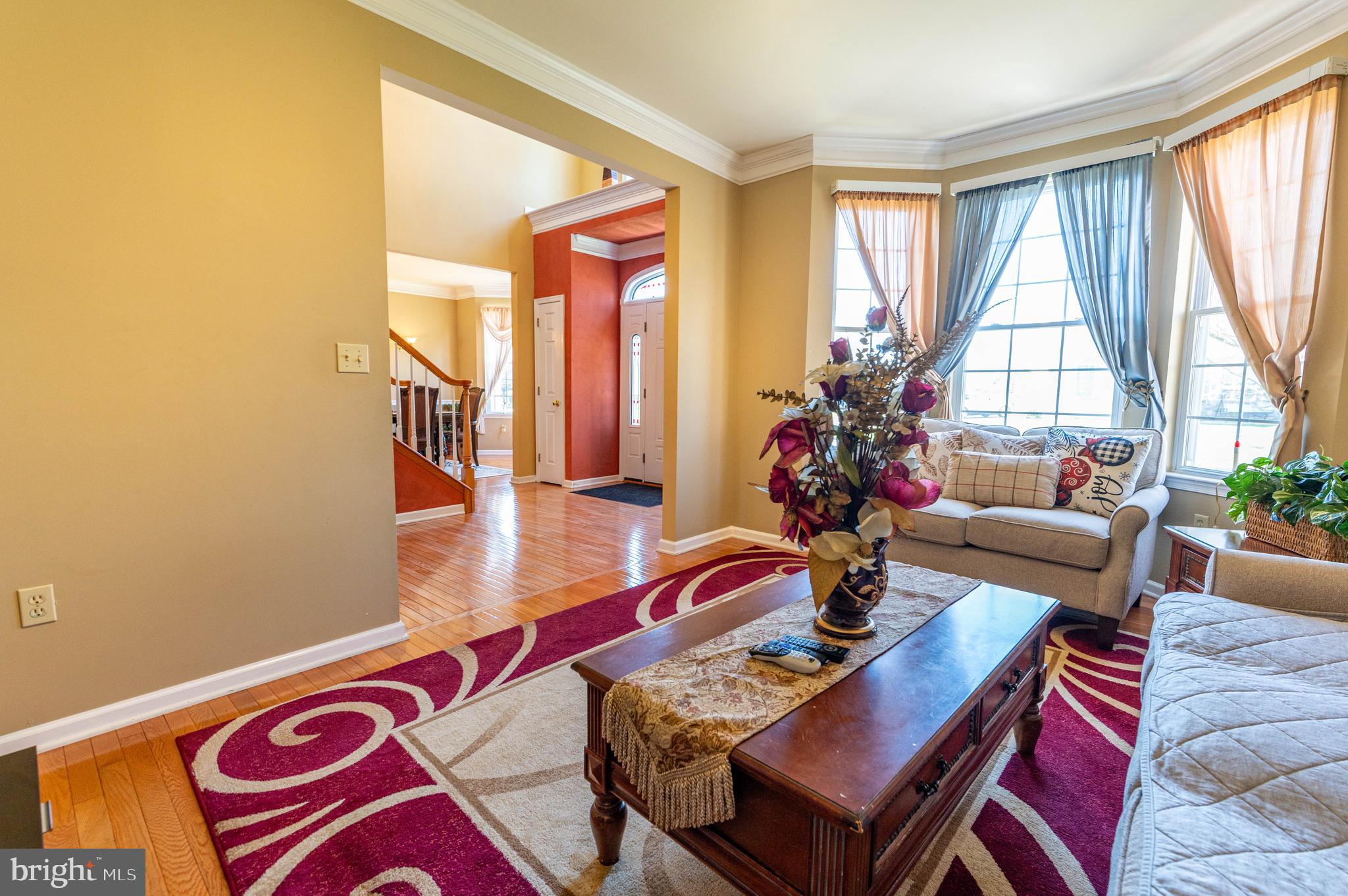 LAFAYETTE MEADOWS - Residential