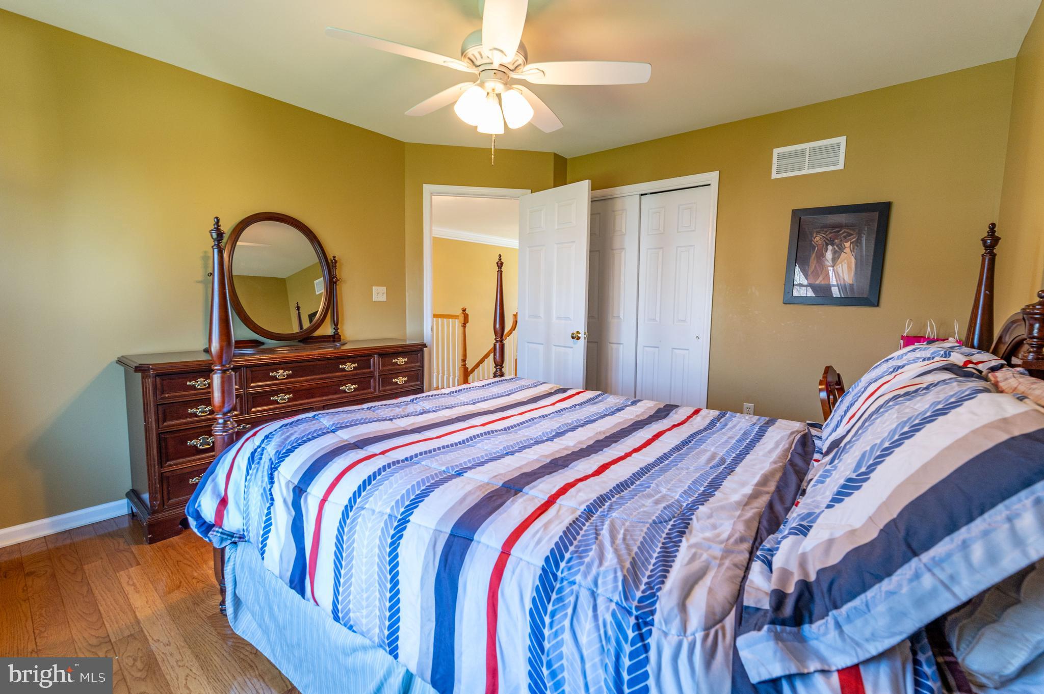 LAFAYETTE MEADOWS - Residential