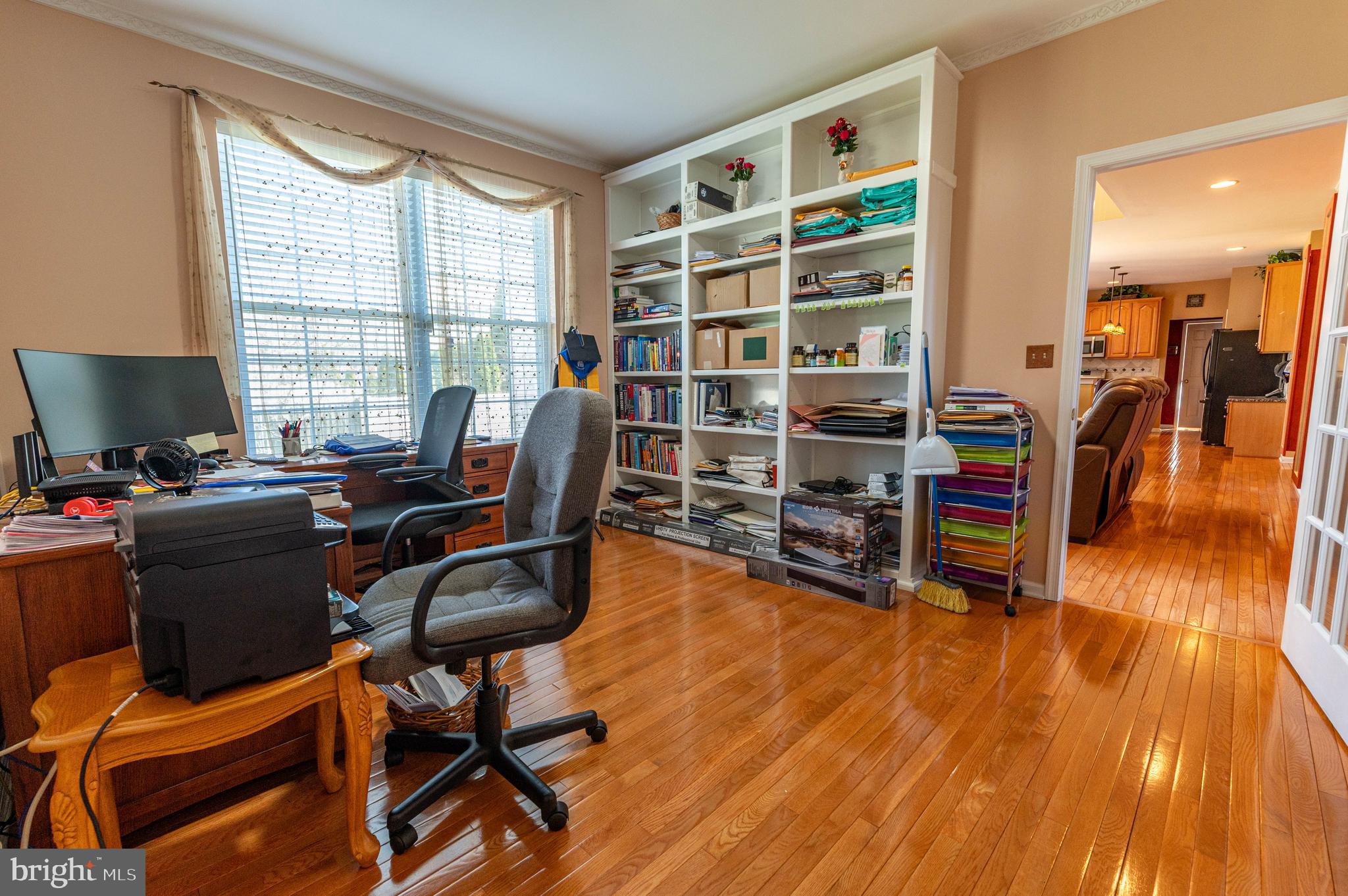 LAFAYETTE MEADOWS - Residential