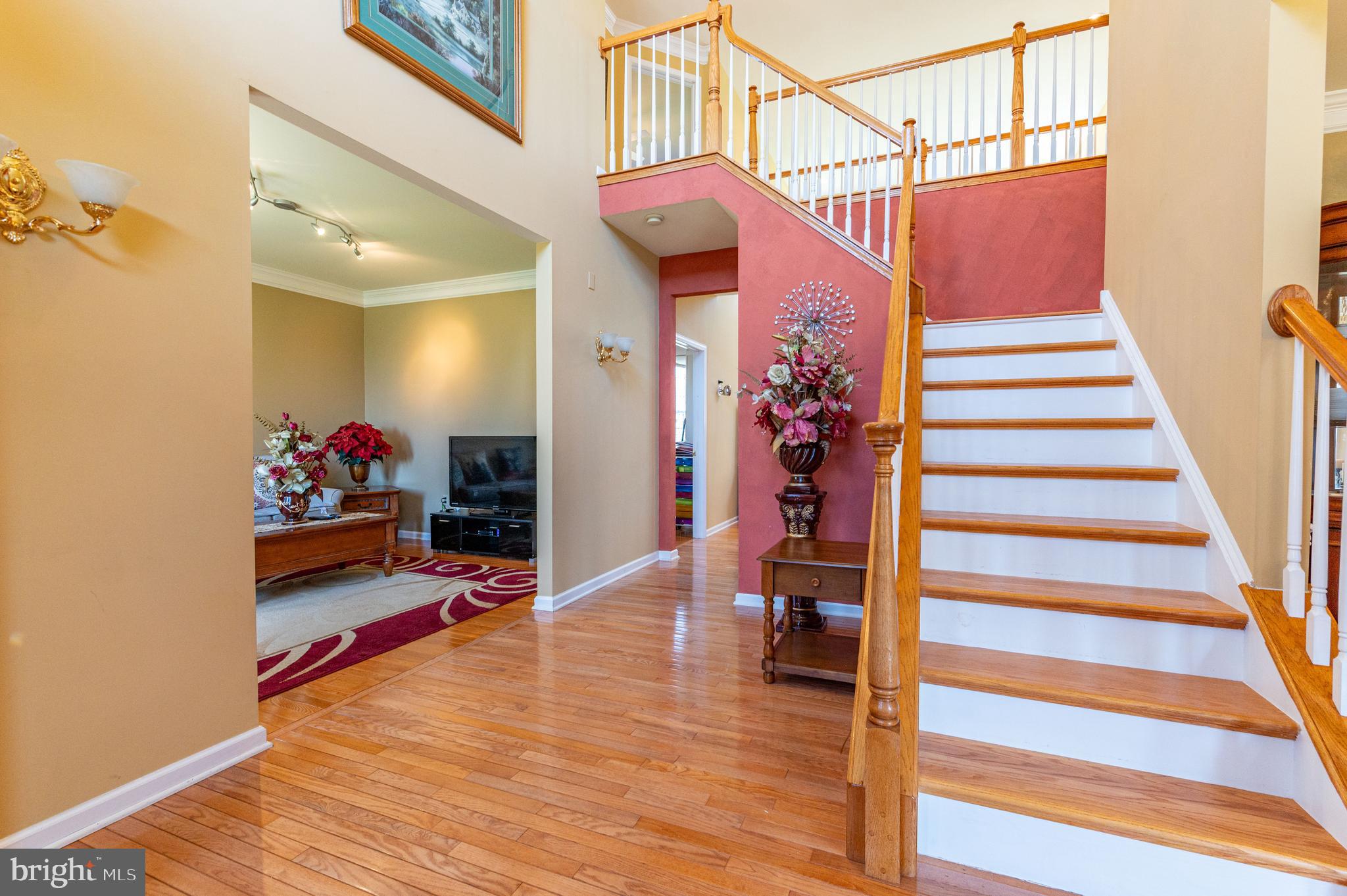 LAFAYETTE MEADOWS - Residential