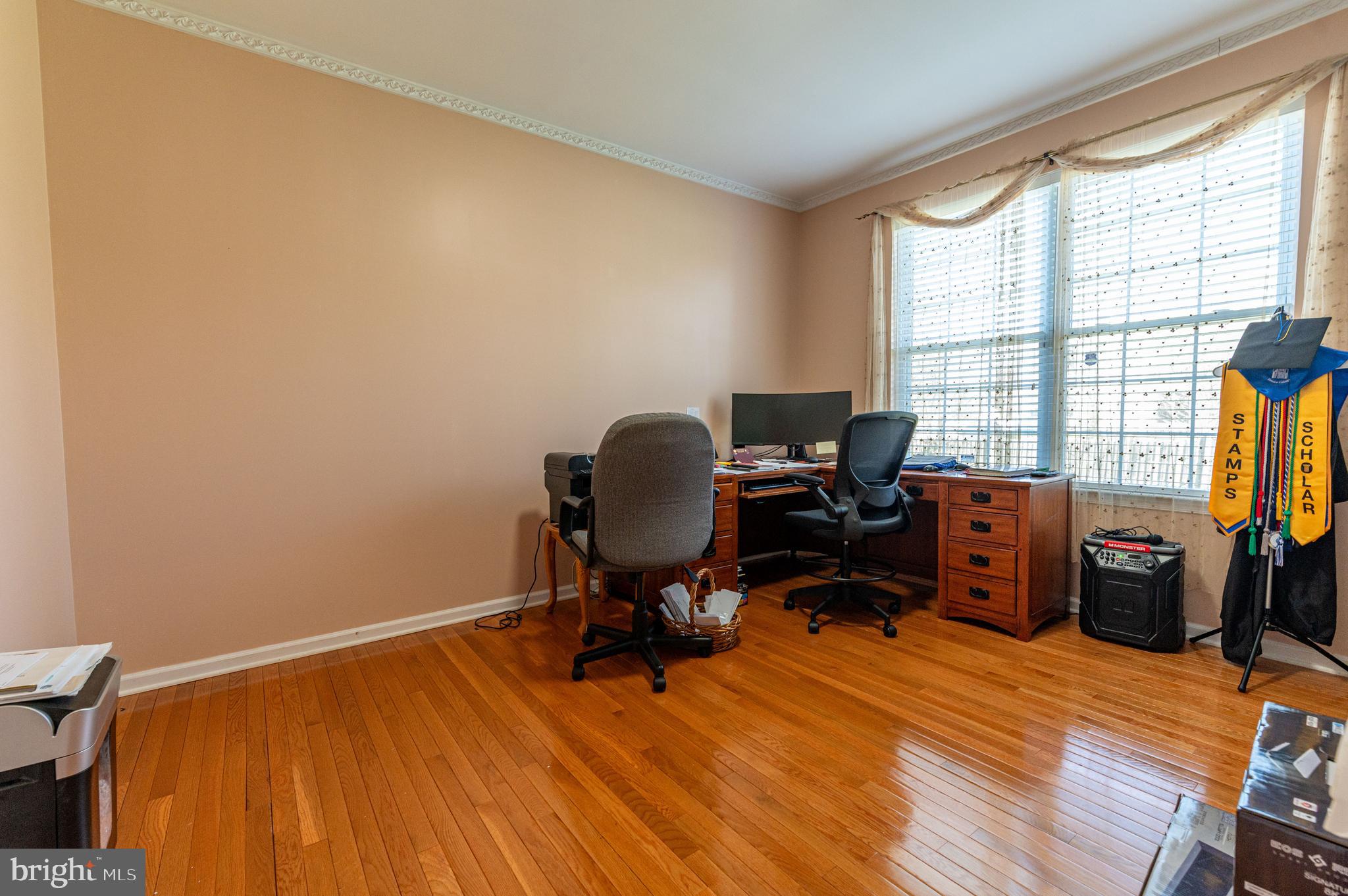 LAFAYETTE MEADOWS - Residential