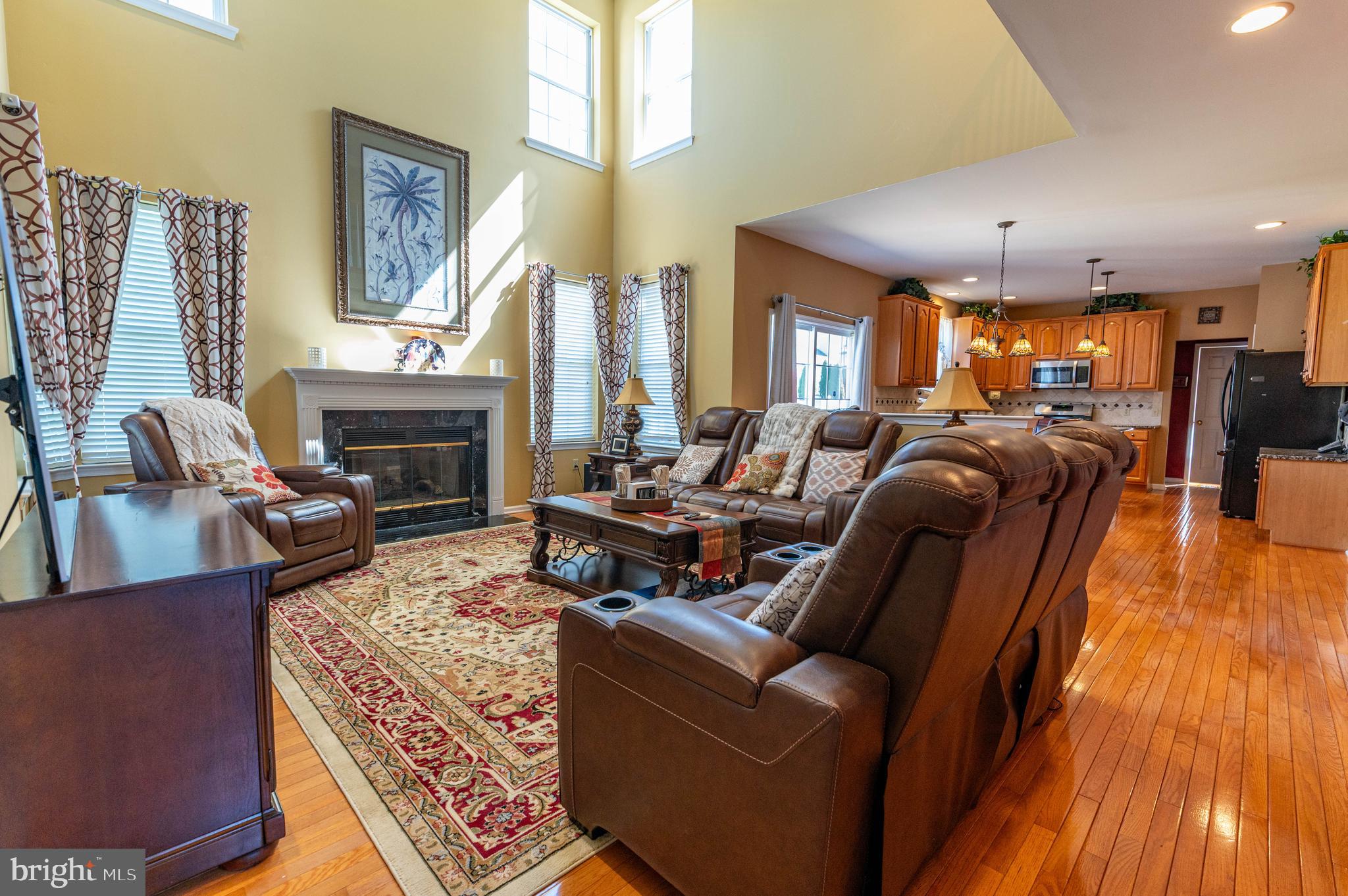 LAFAYETTE MEADOWS - Residential