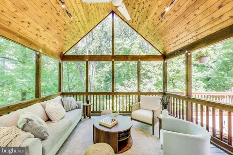 10112 Stoneybrook Drive, Silver Spring, MD MLS: MDMC2174998