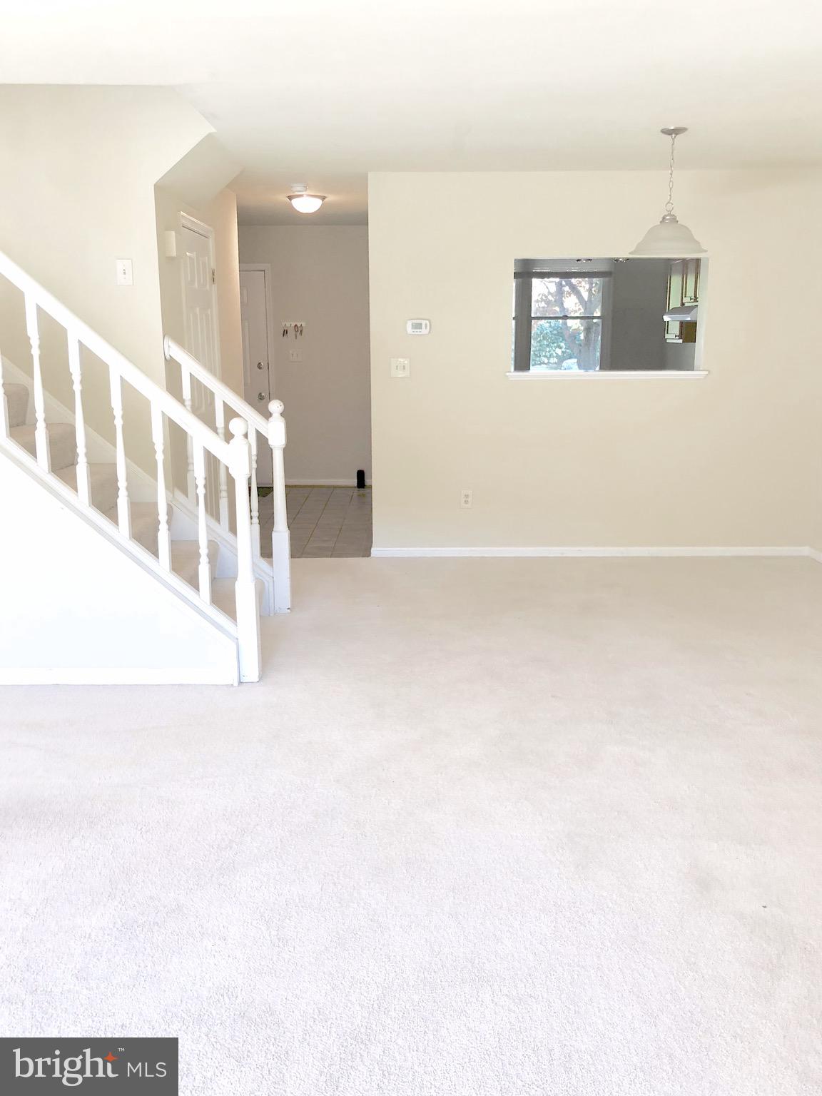 PATUXENT POINT - Residential Lease