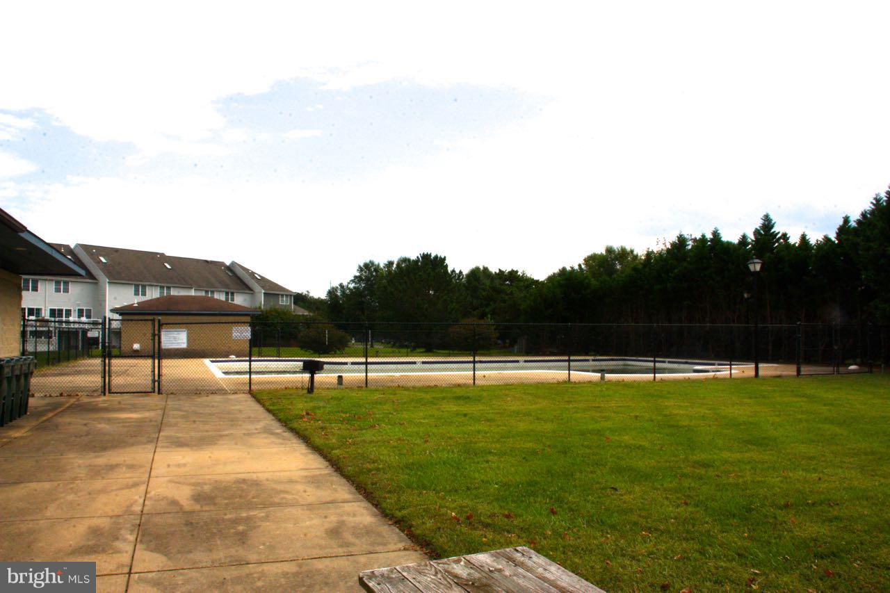 PATUXENT POINT - Residential Lease