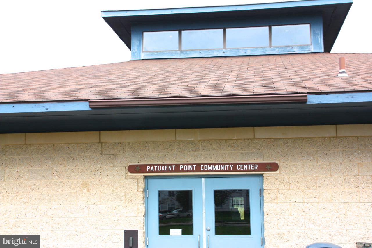 PATUXENT POINT - Residential Lease