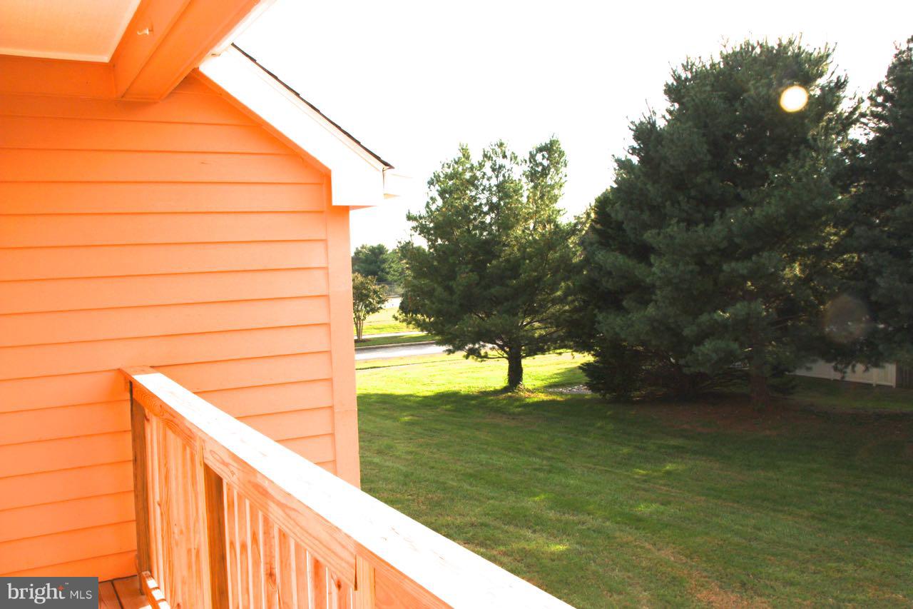 PATUXENT POINT - Residential Lease