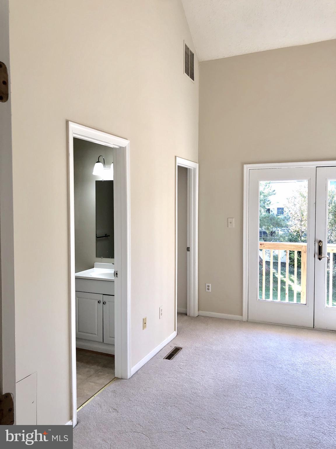 PATUXENT POINT - Residential Lease