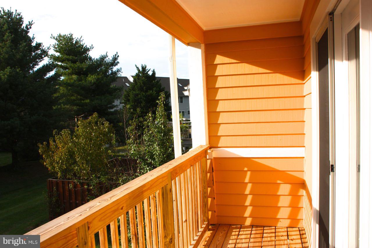 PATUXENT POINT - Residential Lease