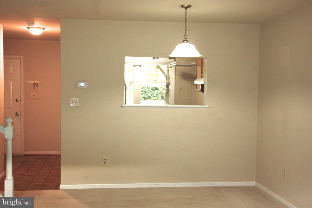 PATUXENT POINT - Residential Lease