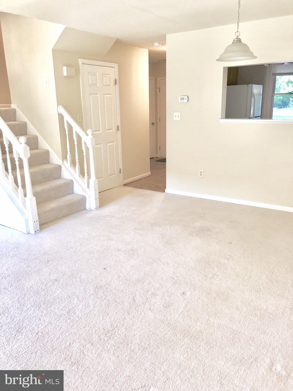 PATUXENT POINT - Residential Lease