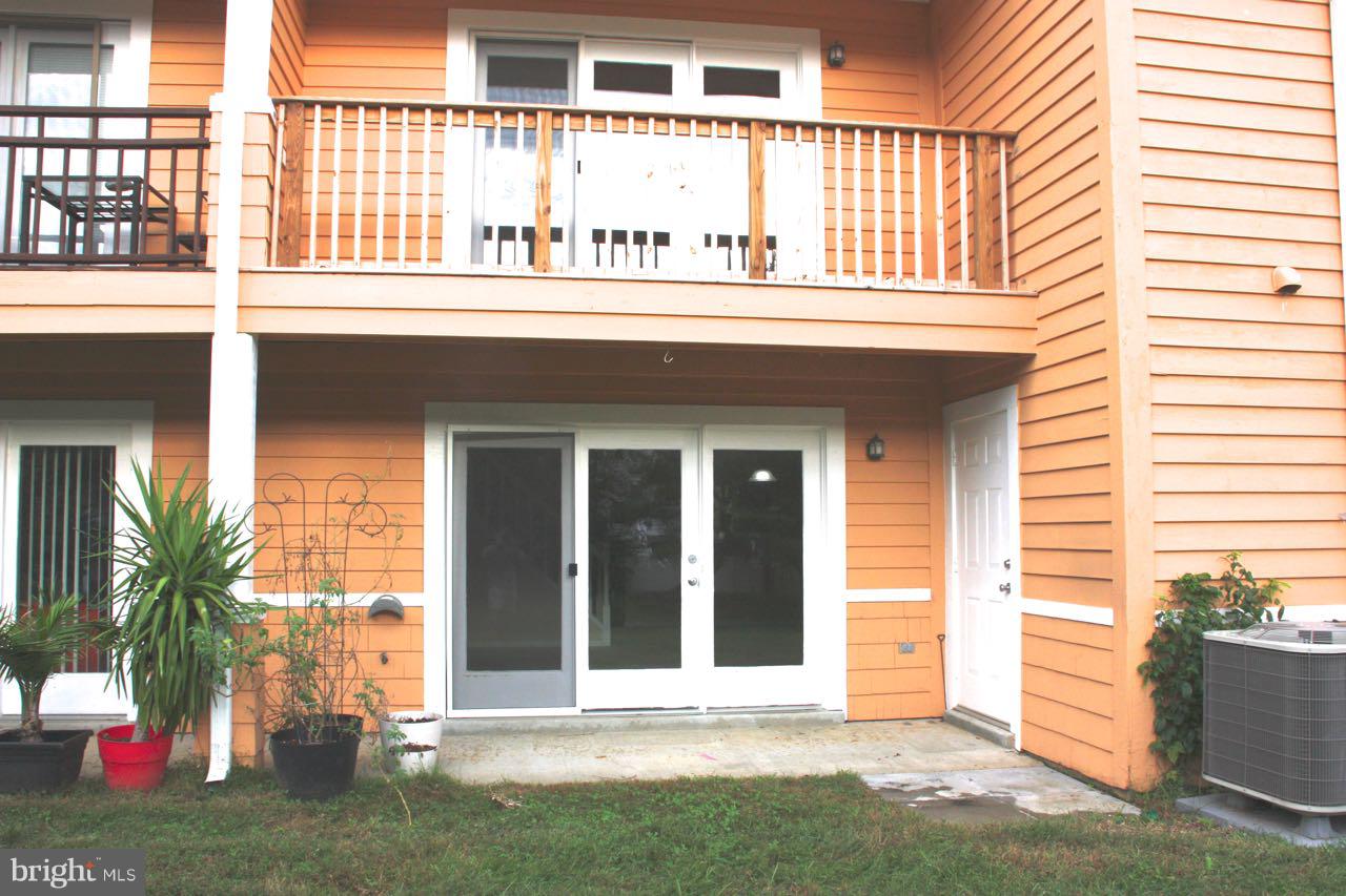 PATUXENT POINT - Residential Lease