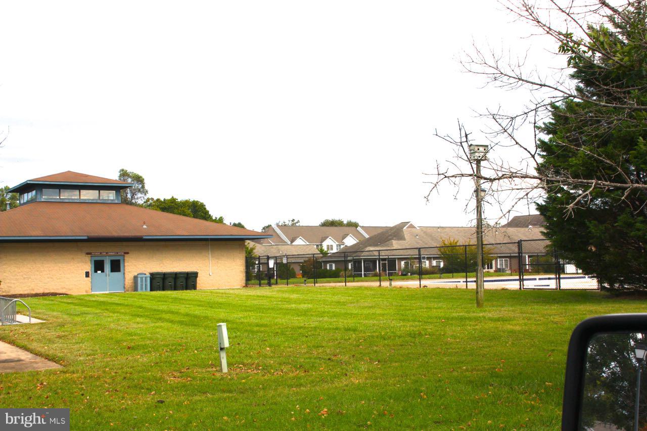 PATUXENT POINT - Residential Lease