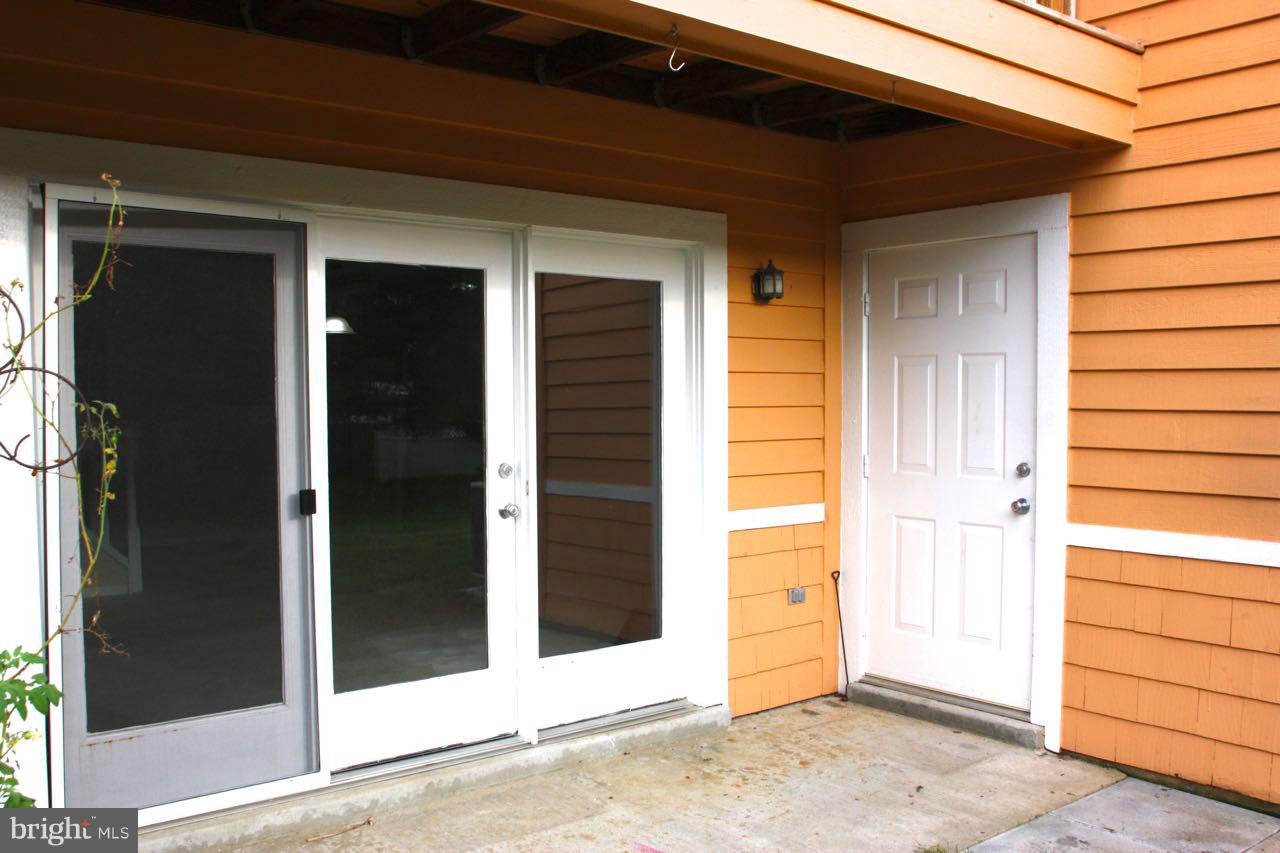 PATUXENT POINT - Residential Lease