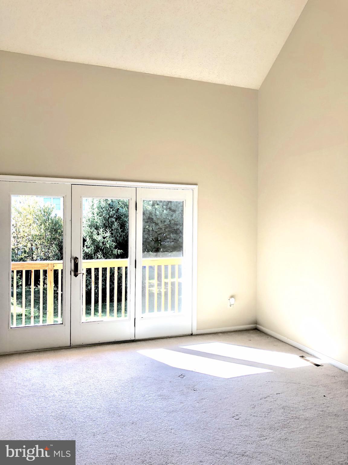 PATUXENT POINT - Residential Lease