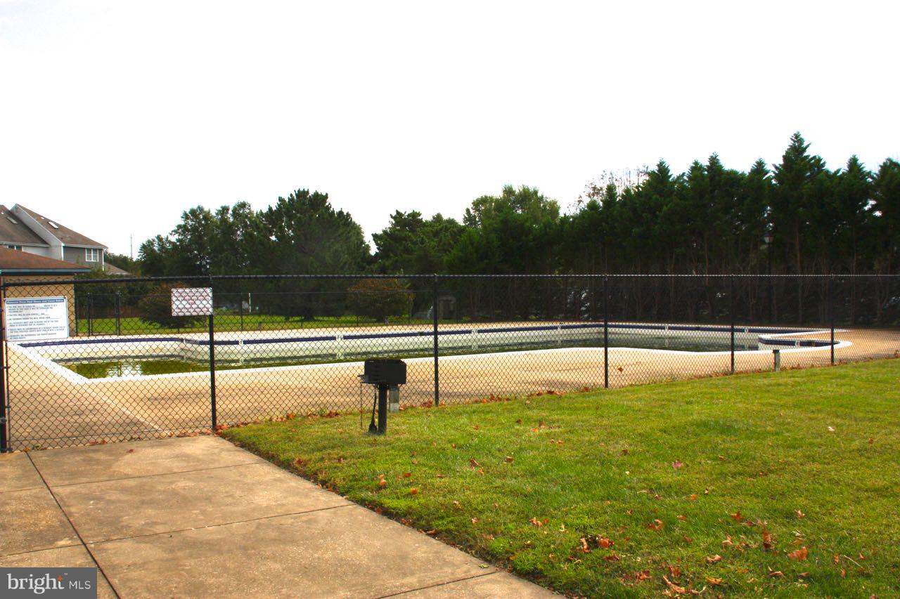 PATUXENT POINT - Residential Lease