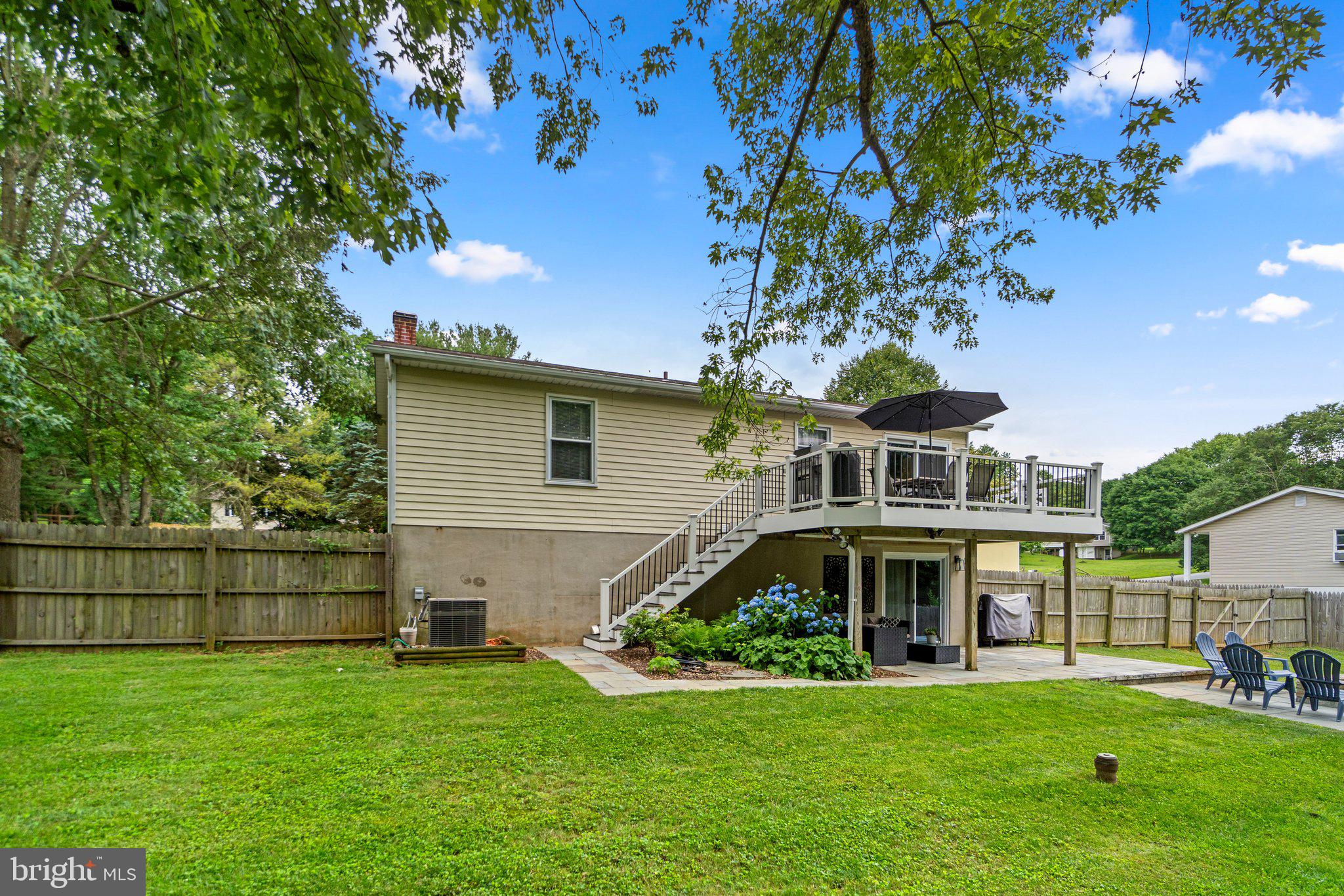 WINFIELD HEIGHTS - Residential