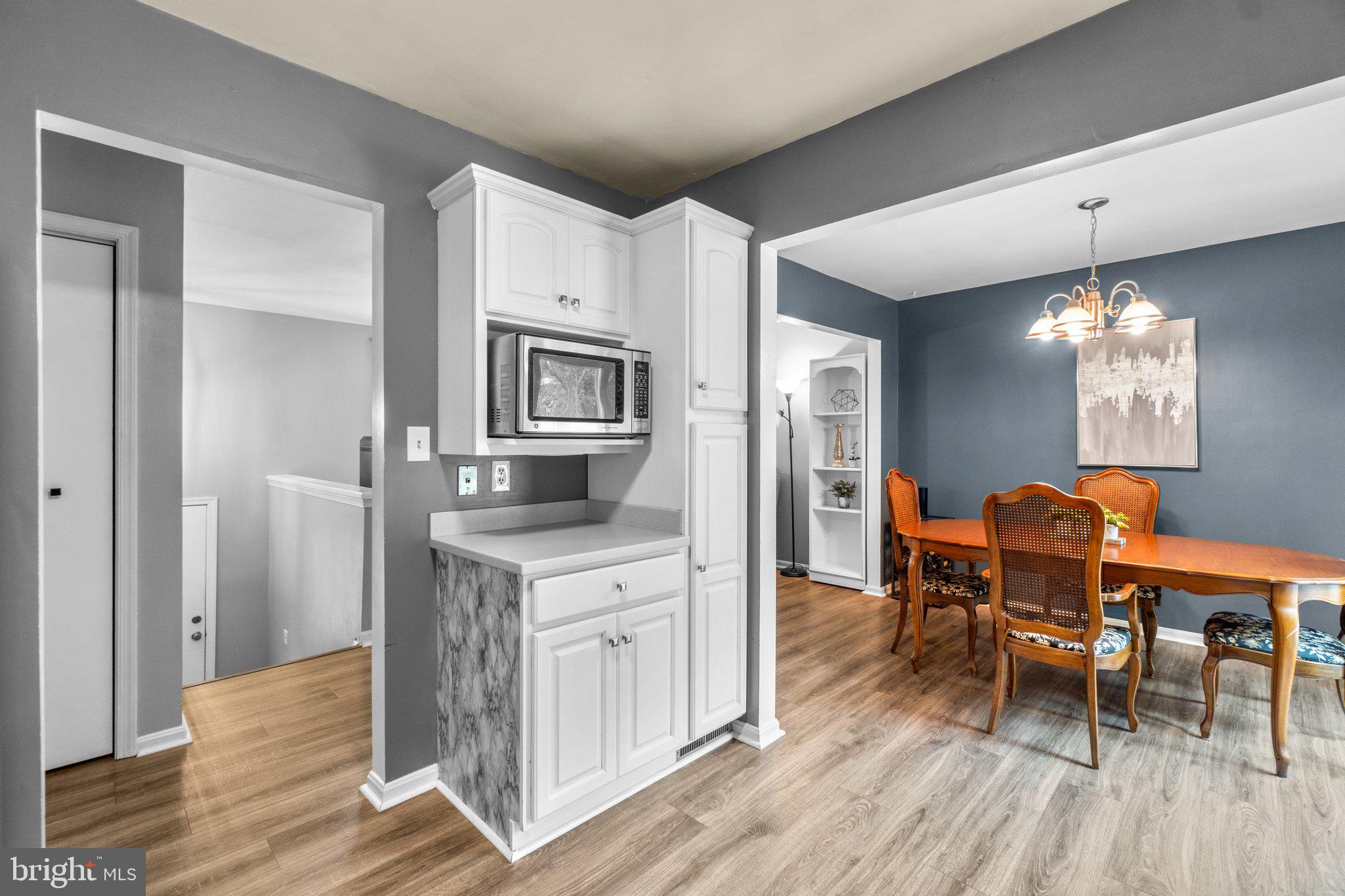 WINFIELD HEIGHTS - Residential