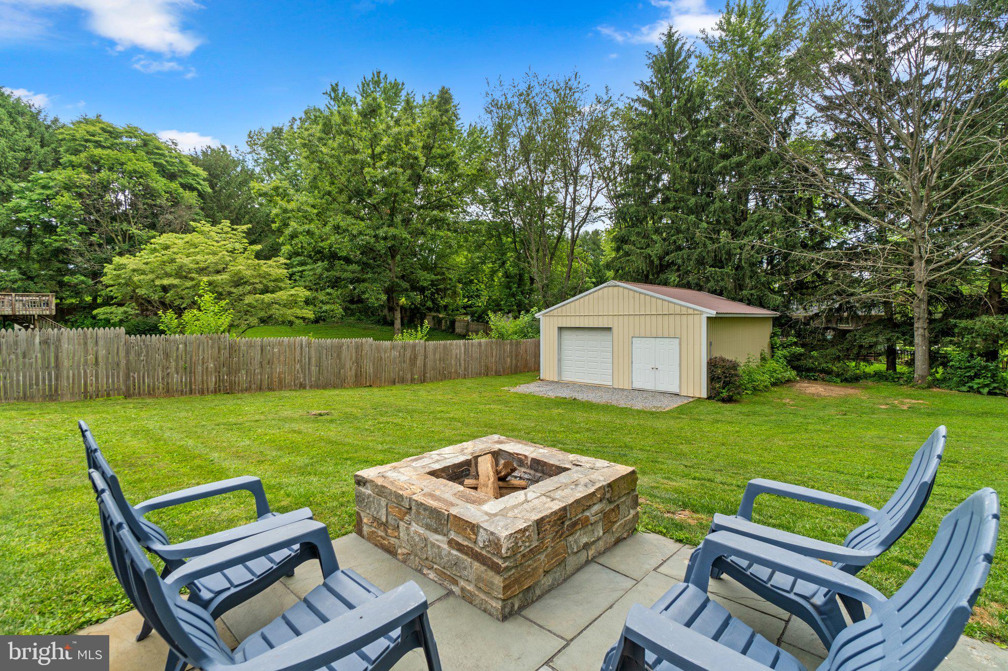 WINFIELD HEIGHTS - Residential