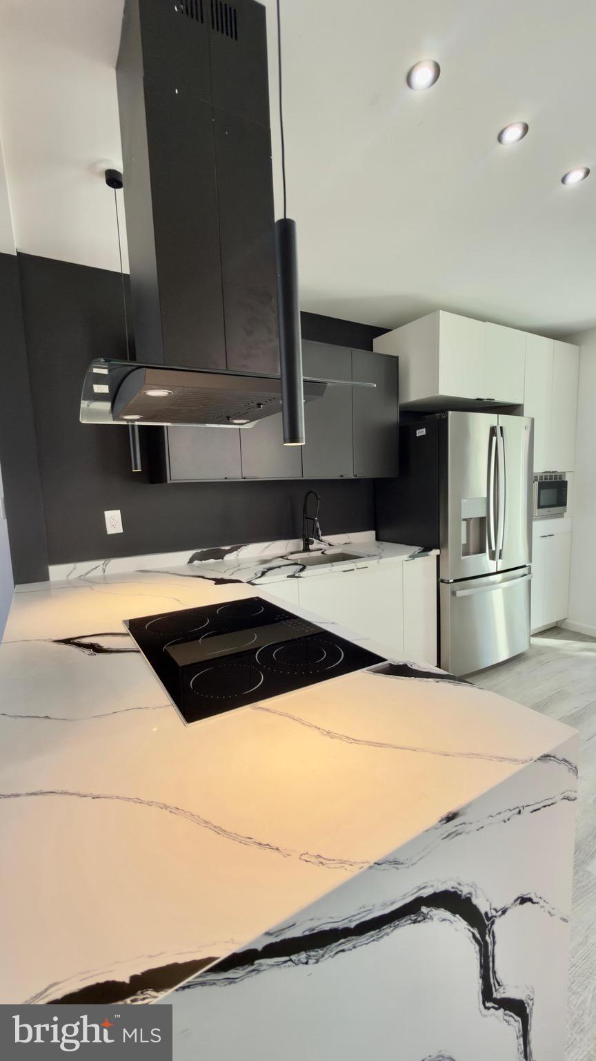 ANTIETAM - Residential