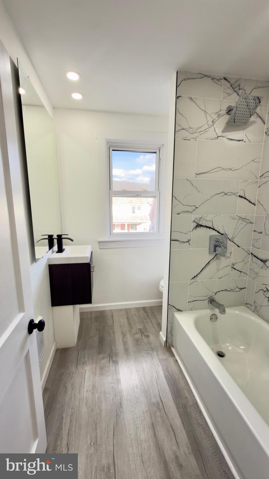 ANTIETAM - Residential