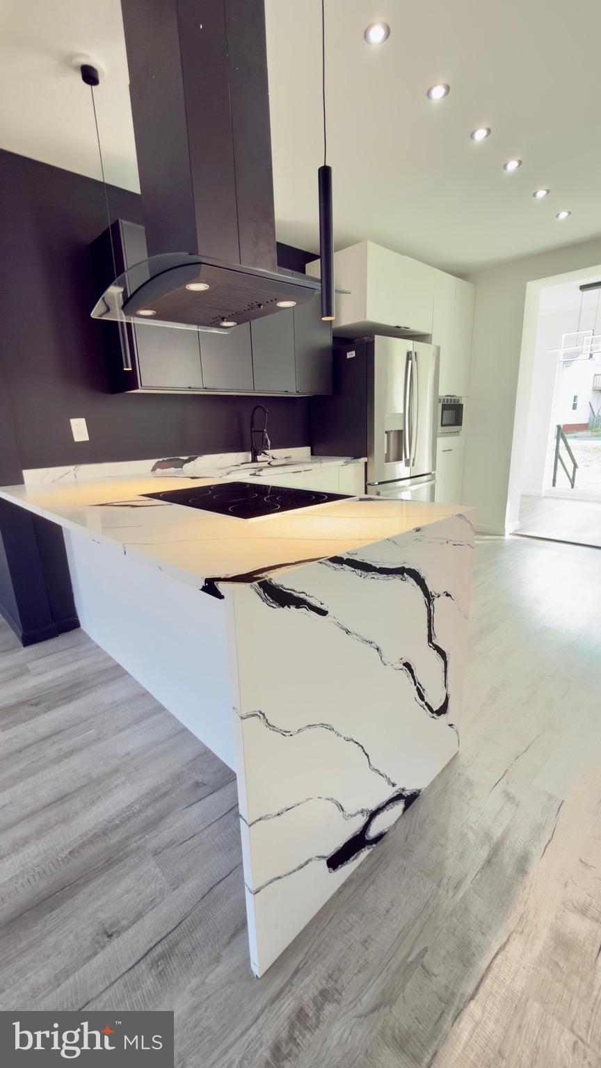 ANTIETAM - Residential