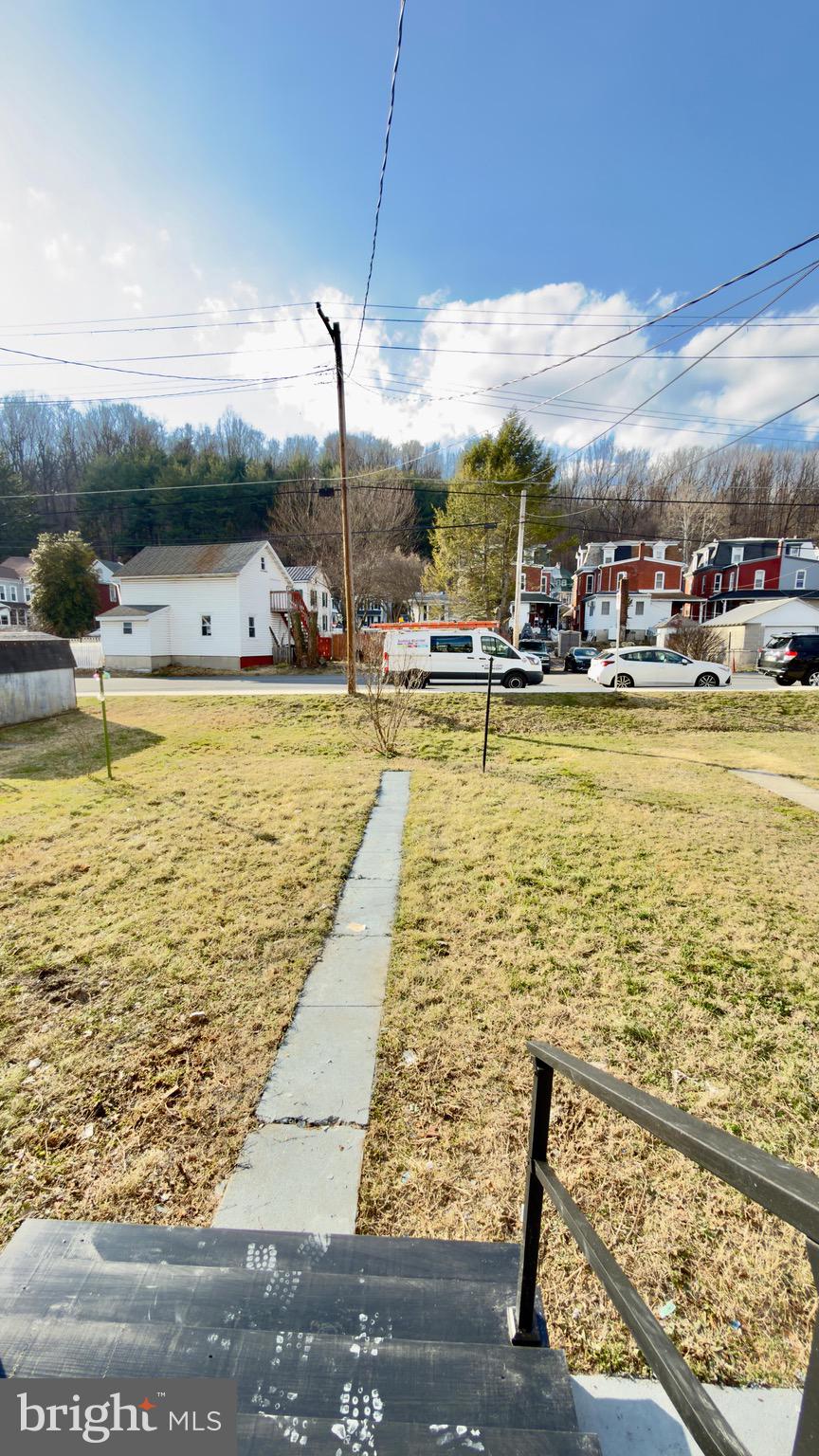 ANTIETAM - Residential