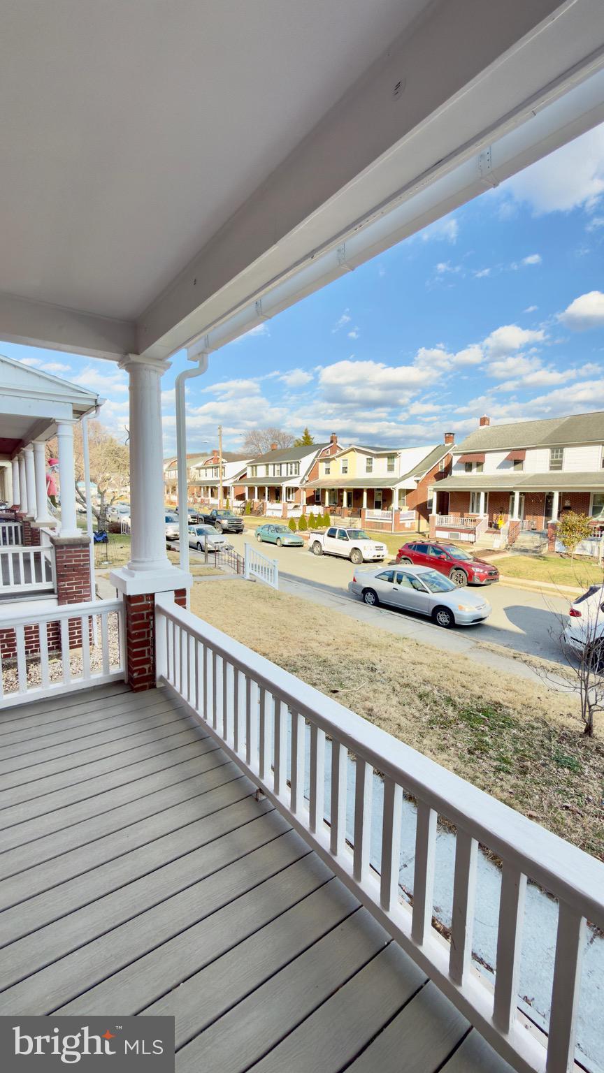 ANTIETAM - Residential