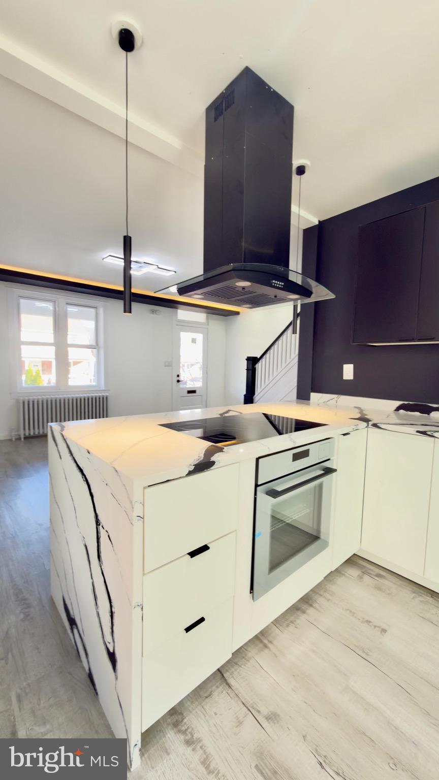 ANTIETAM - Residential