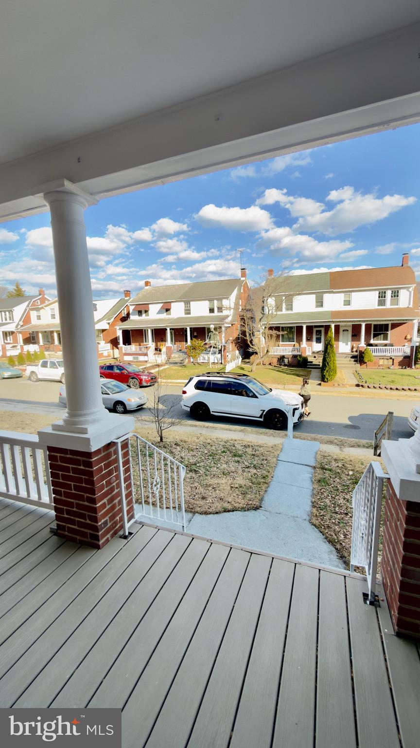 ANTIETAM - Residential