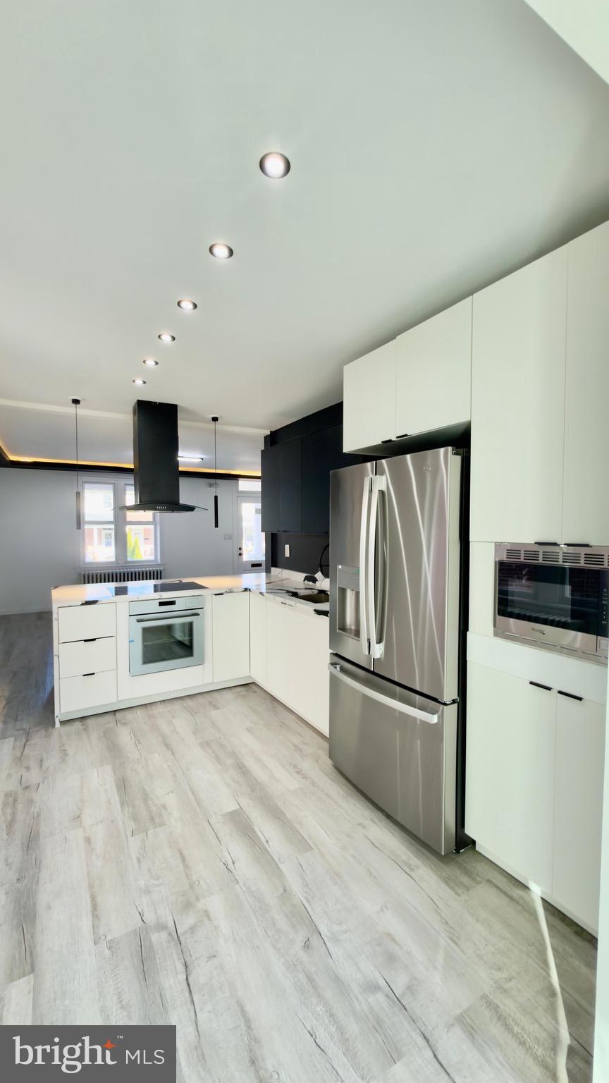 ANTIETAM - Residential